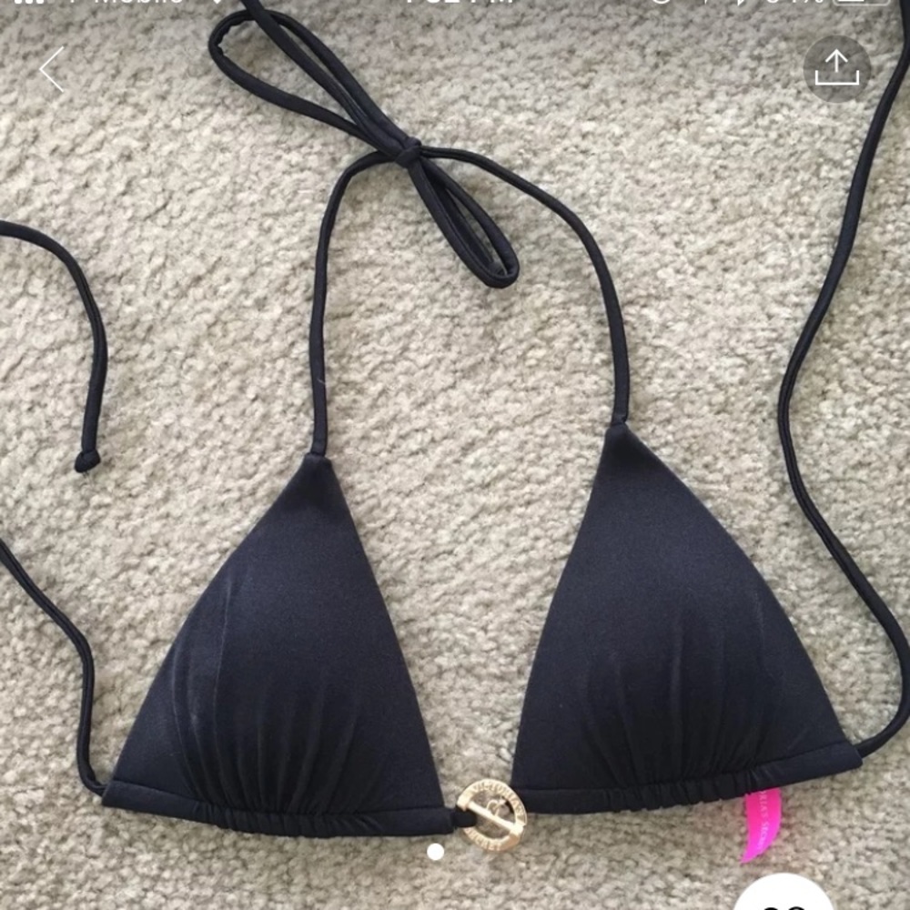 Victoria’s Secret Push-Up Bikini Top